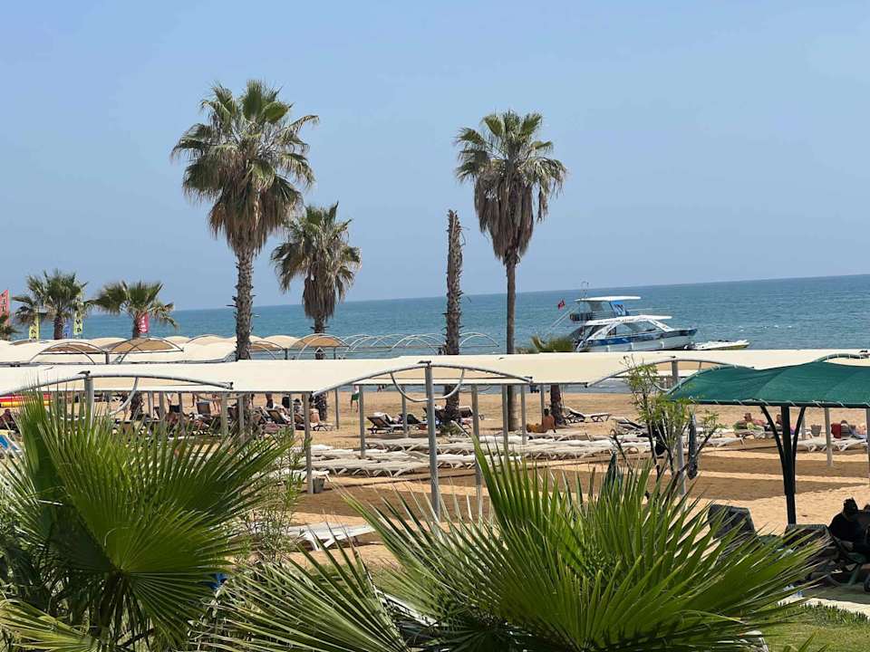 Ausblick Bella Resort & Spa