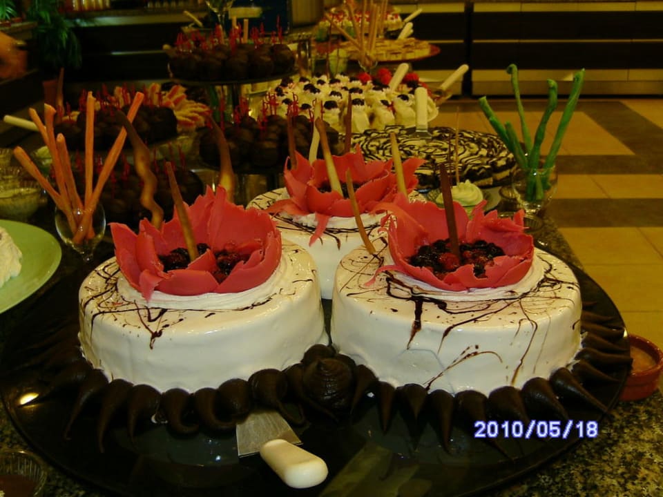 Torten Hane Family Resort