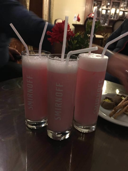 Gastro Saphir Resort & Spa