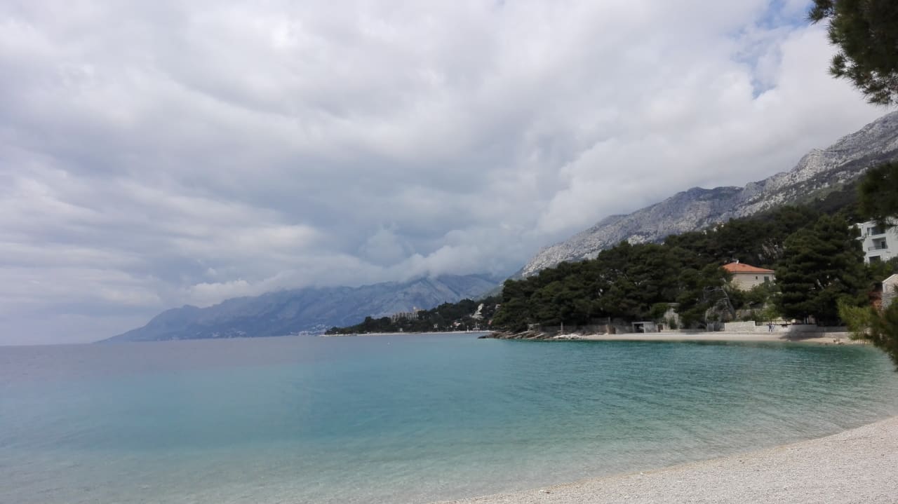 Strand Bluesun Hotel Soline