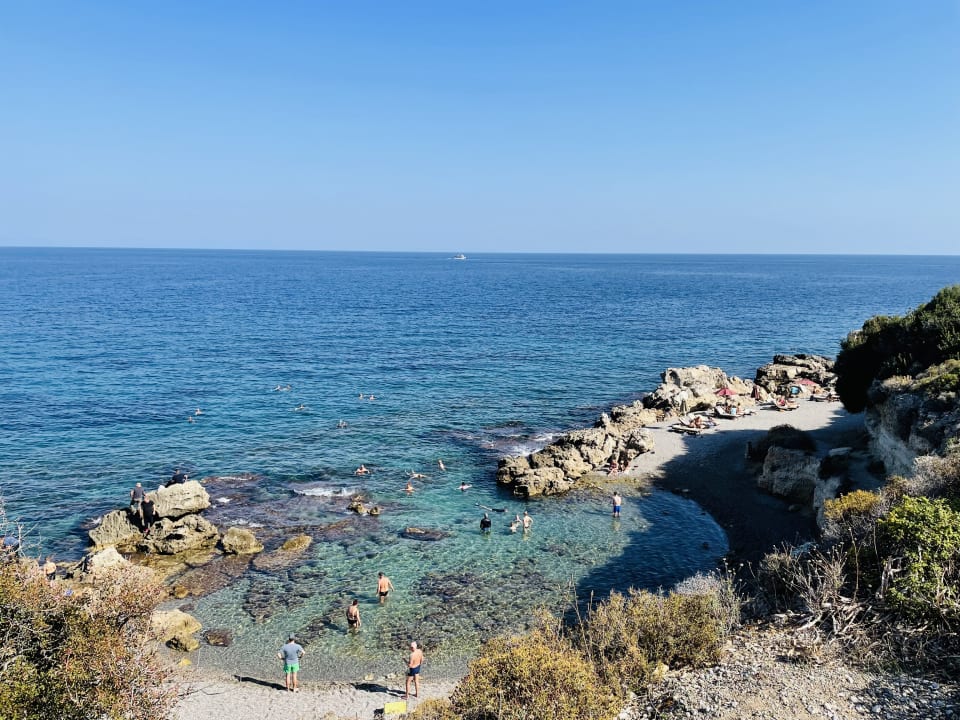 Strand Kresten Palace Hotel