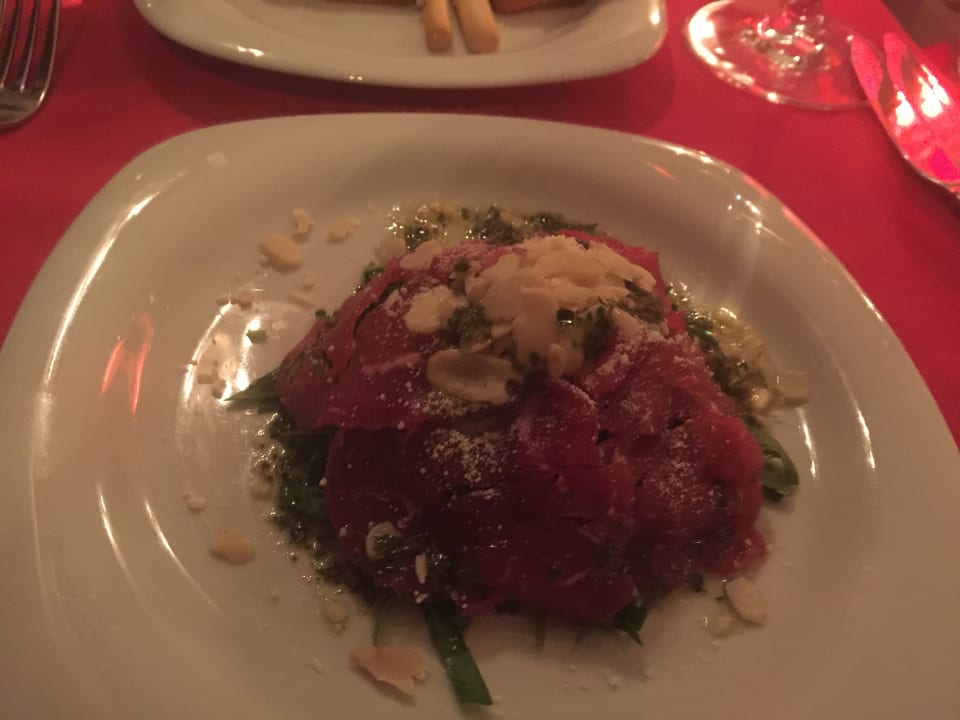 Restaurant IC Hotels Green Palace