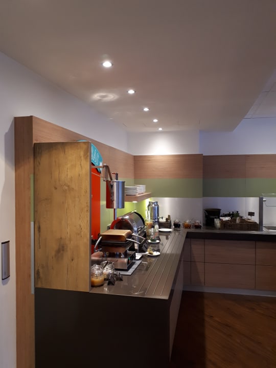 Gastro Ibis Jena City