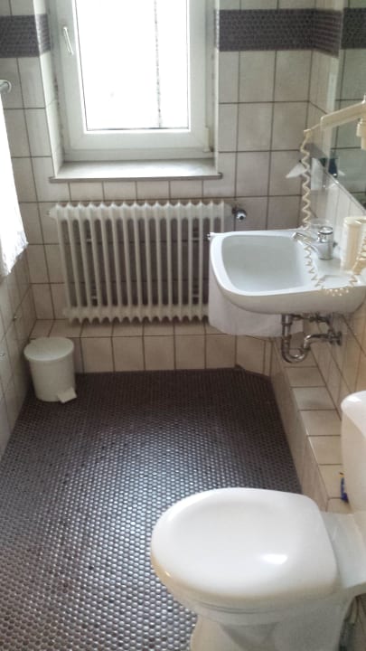 Bad Z. 205 ParkHotel Fulda