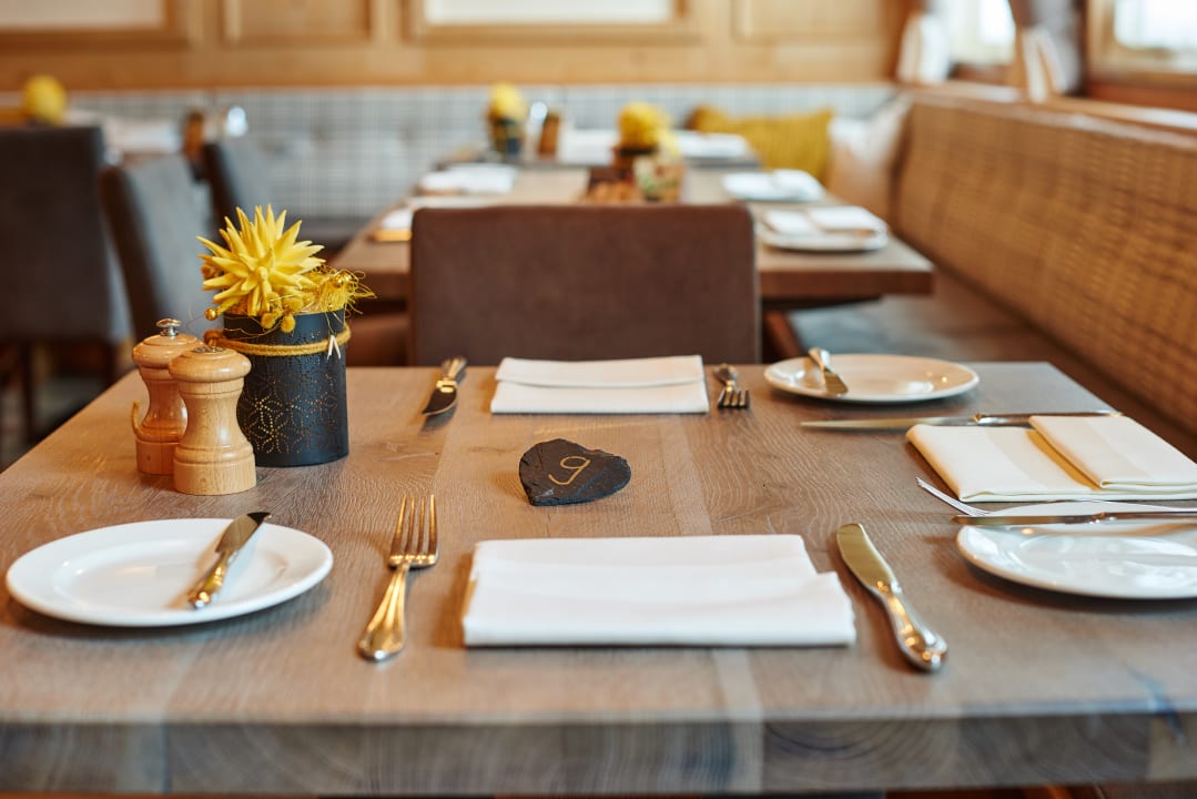 Restaurant Hotel am See