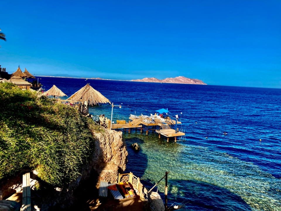 Strand Pickalbatros Golf Beach Resort