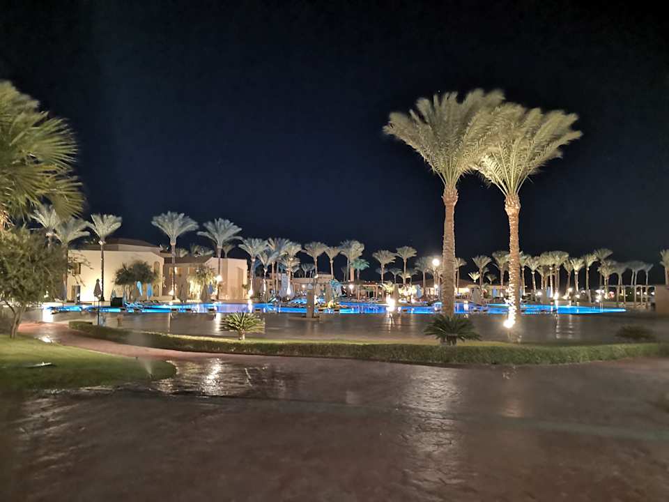 Garten Cleopatra Luxury Resort Makadi Bay