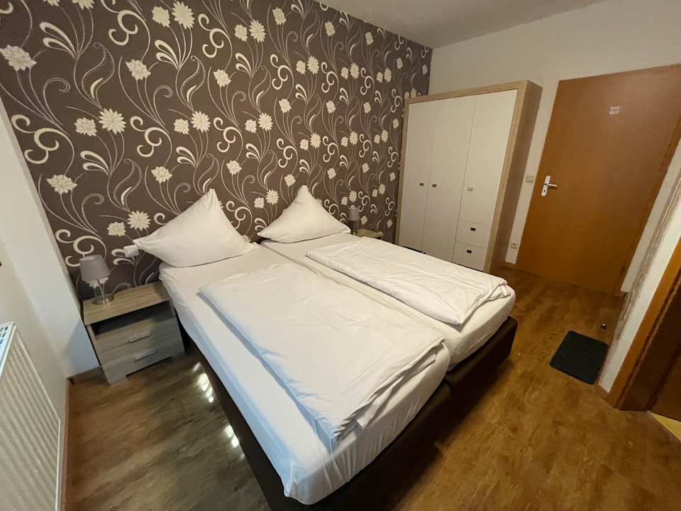 Zimmer Landgasthof Mörsbergei