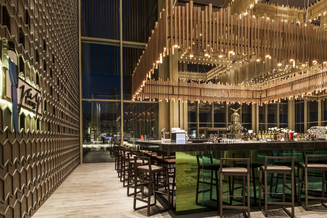 Restaurant Maxx Royal Kemer Resort