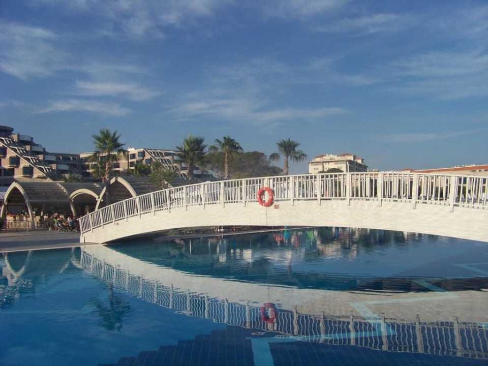 Hotel Susesi de Luxe & Spa Susesi Luxury Resort