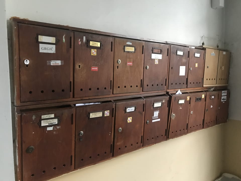 Sonstiges Hotel Galeria Rooms