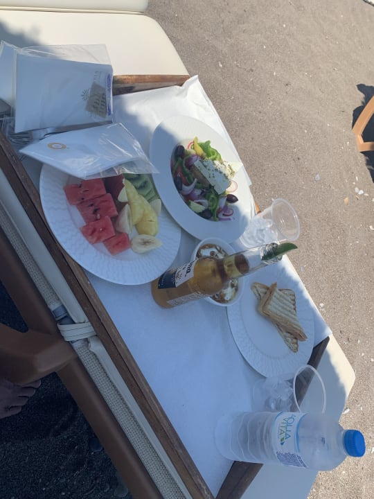 Strand Atrium Prestige Thalasso Spa Resort & Villas