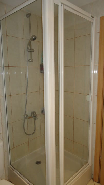 Das Bad Paradise Beach Hotel