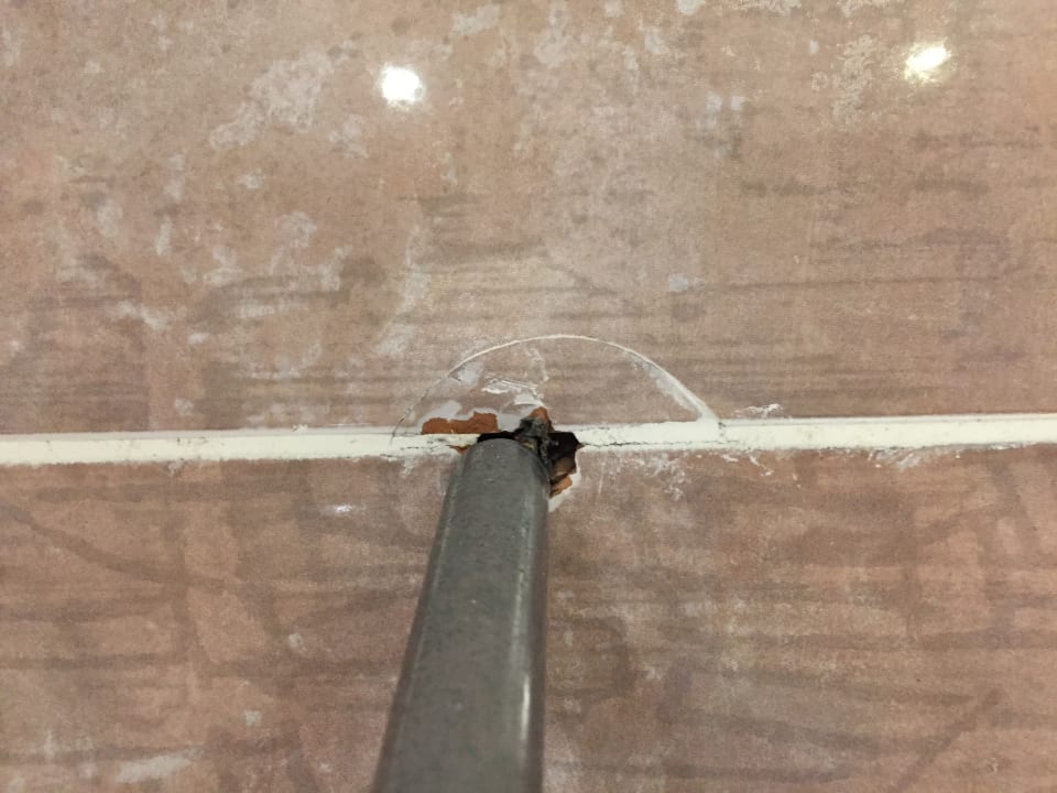 Zimmer Sandy Beach Resort