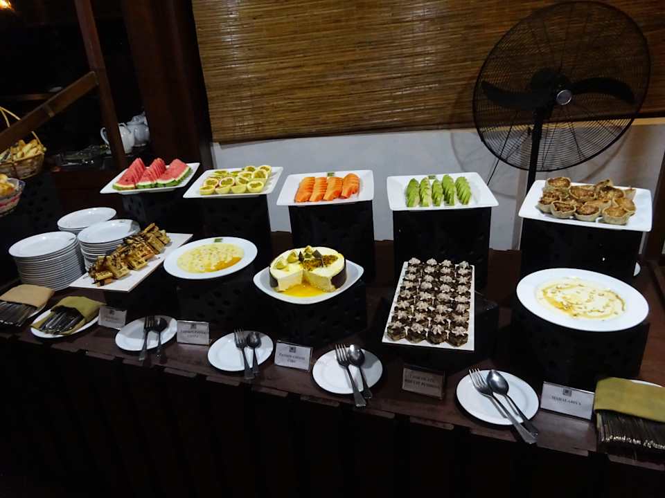 Gastro Camellia Resort & Spa
