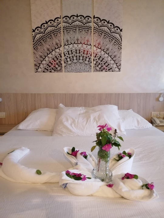Zimmer Amarina Abu Soma Resort & Aquapark