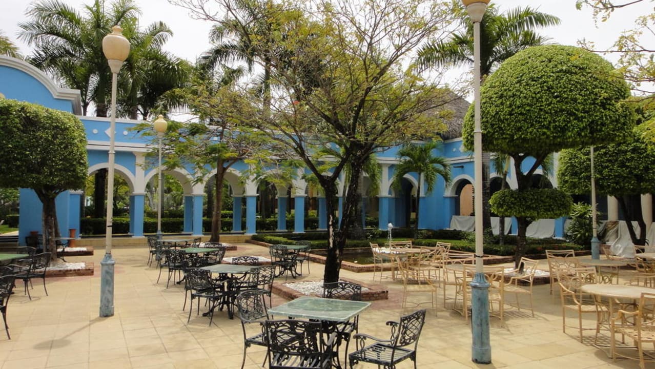 Anlage Iberostar Waves Costa Dorada