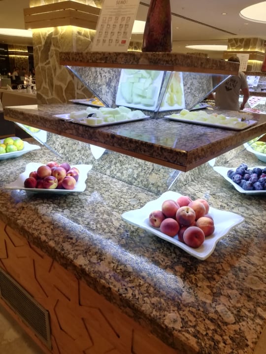 Gastro TUI BLUE Seno - Adults Only