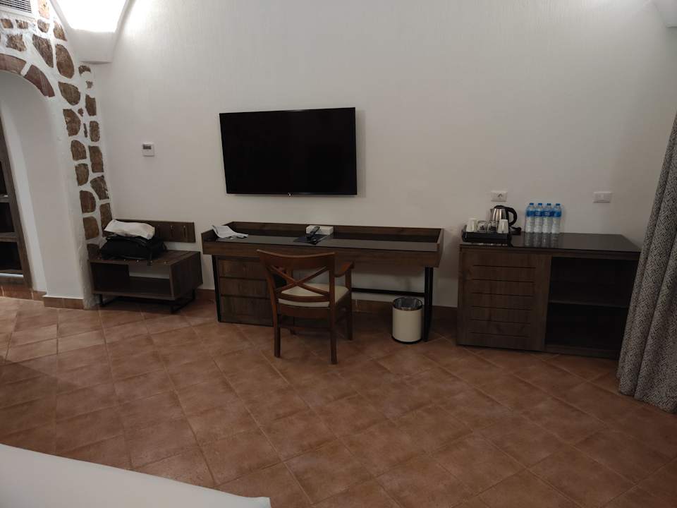 Zimmer Pickalbatros Villaggio Resort - Portofino