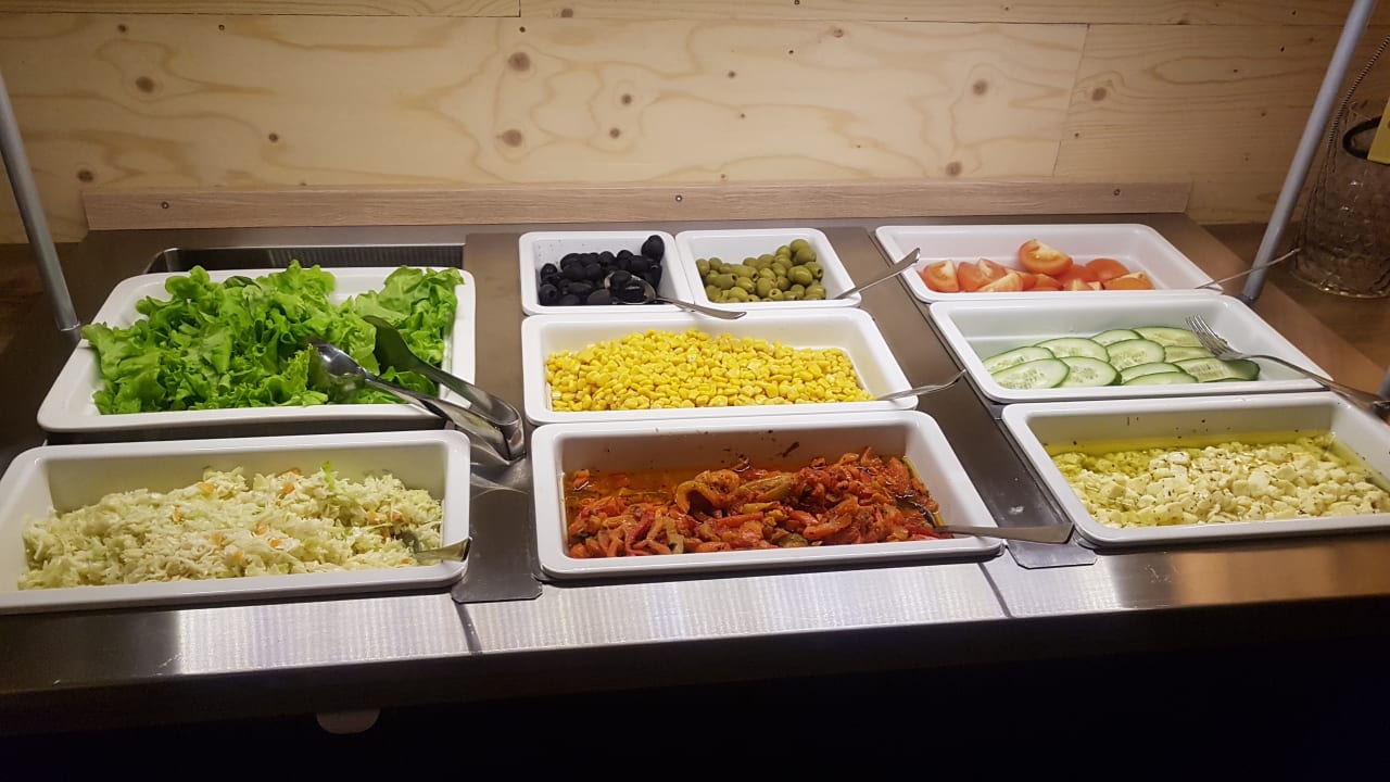 Gastro Countryhotel Sveinbjarnargerdi