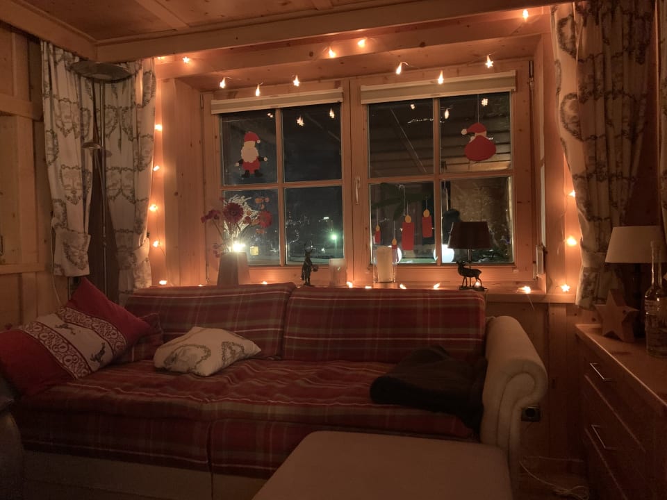 Zimmer Chalet Zur Auszeit
