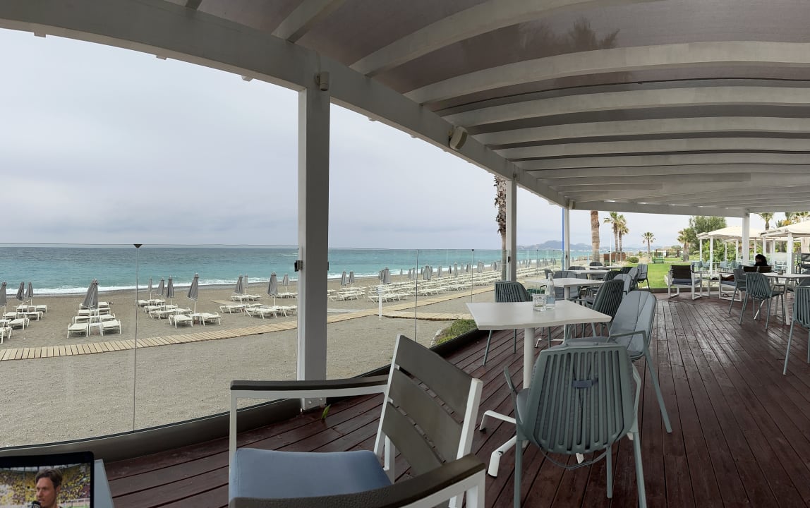 Strand Rodos Palladium Leisure & Wellness