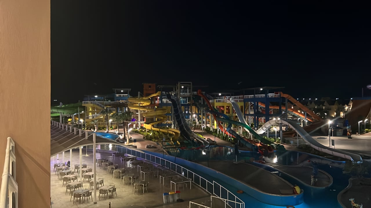 Sport & Freizeit Pickalbatros Alf Leila Wa Leila Resort - Neverland Hurghada