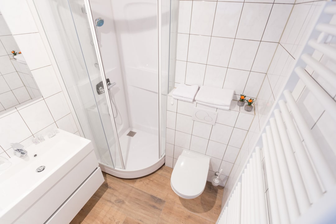 Zimmer Stadshotel Botterweck