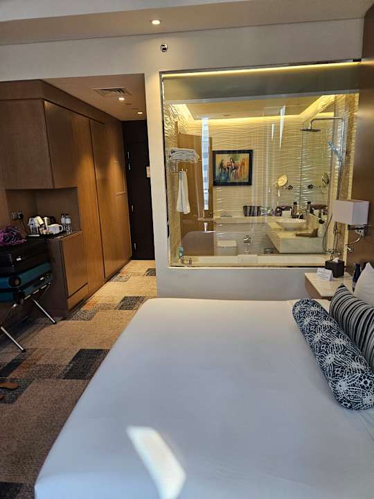 Zimmer Canal Central Hotel
