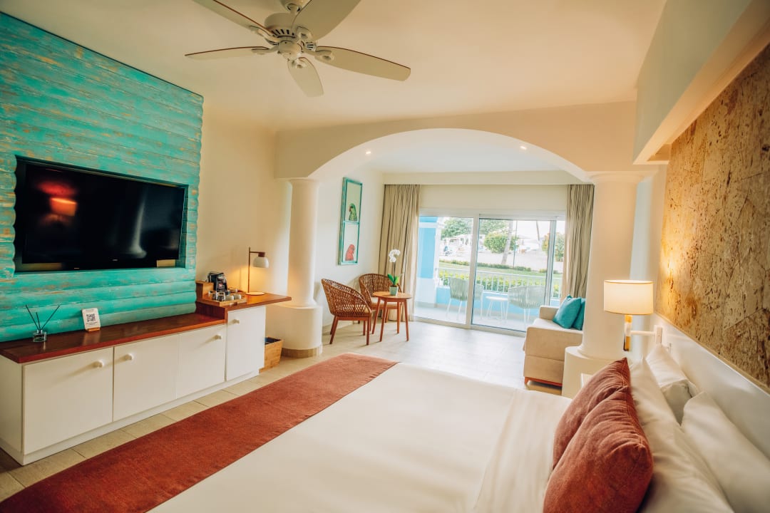 Zimmer Iberostar Selection Hacienda Dominicus