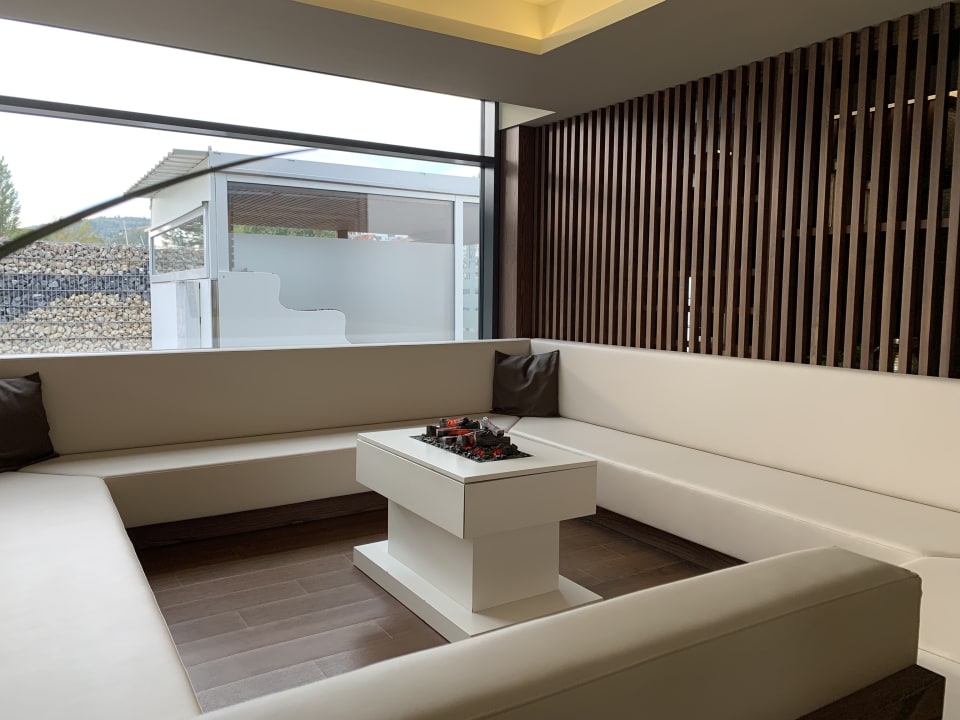 Pool Seehotel Adler