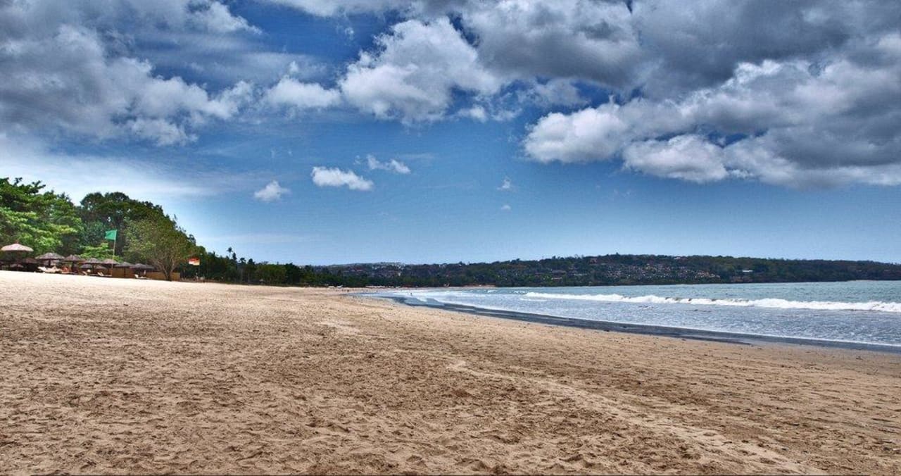Strand InterContinental Bali Resort