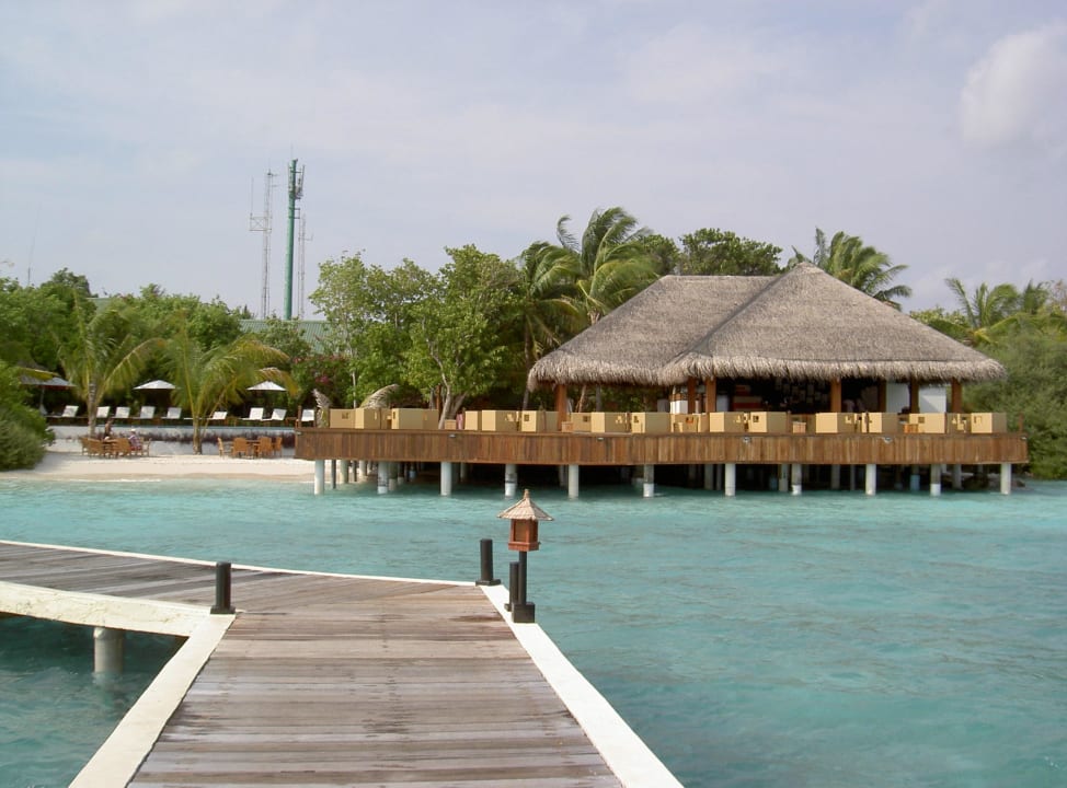 Hotel Eriyadu Eri Maldives