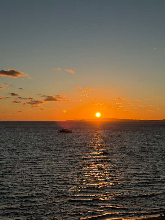 Ausblick allsun Hotel Pil-lari Playa
