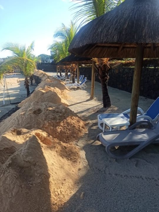 Strand Anelia Resort & Spa