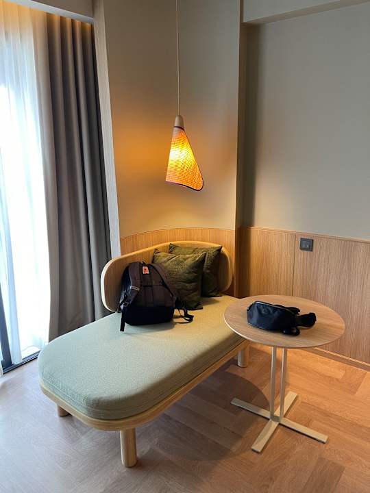 Zimmer Mercure Rayong Lomtalay Villas & Resort