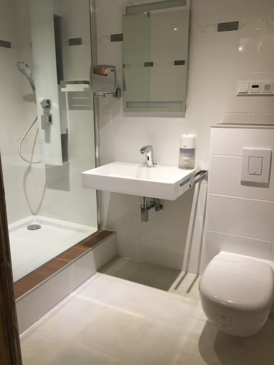 Zimmer Hotel Garni Forum