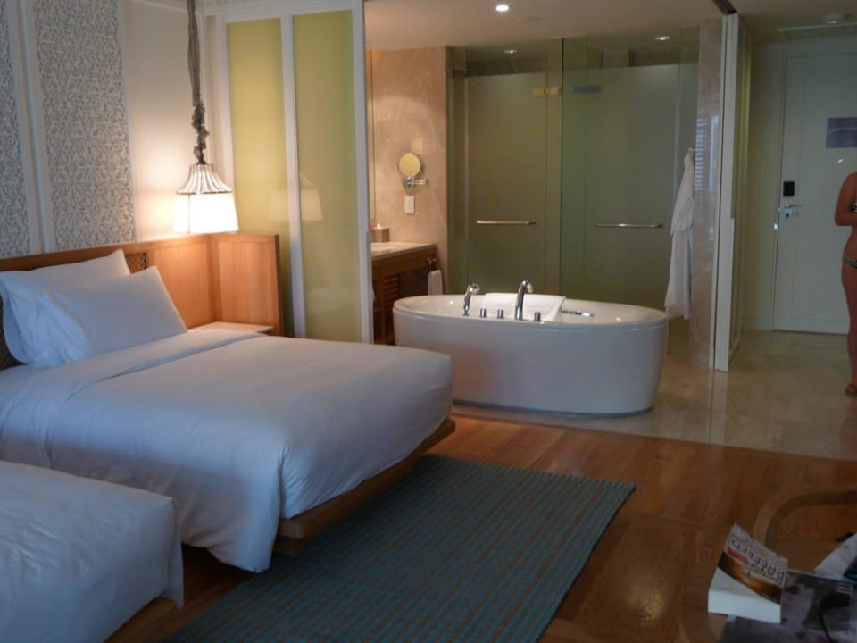 Luxus pur InterContinental Hua Hin Resort