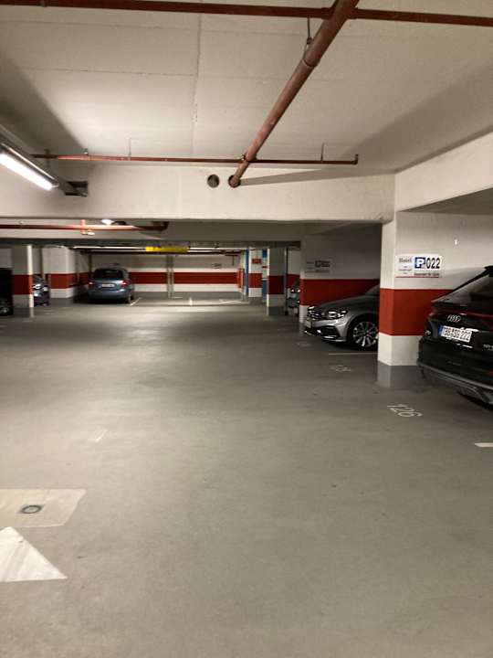 Sonstiges Best Western Plaza Hotel Zwickau