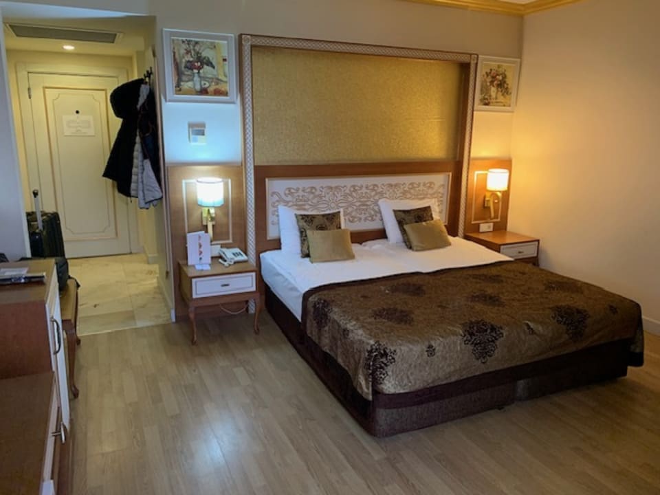 Sport & Freizeit Diamond Excellence Resort & Spa