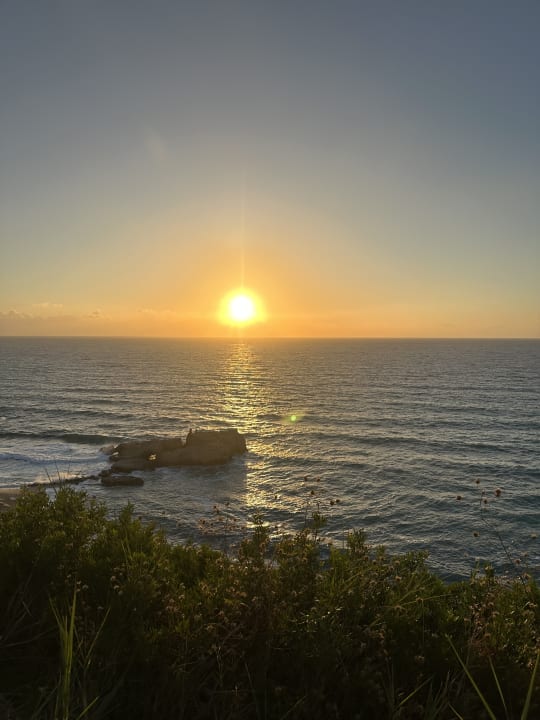 Ausblick TUI BLUE Tropea