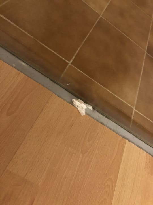 Zimmer Bei Juan Playa Blanca