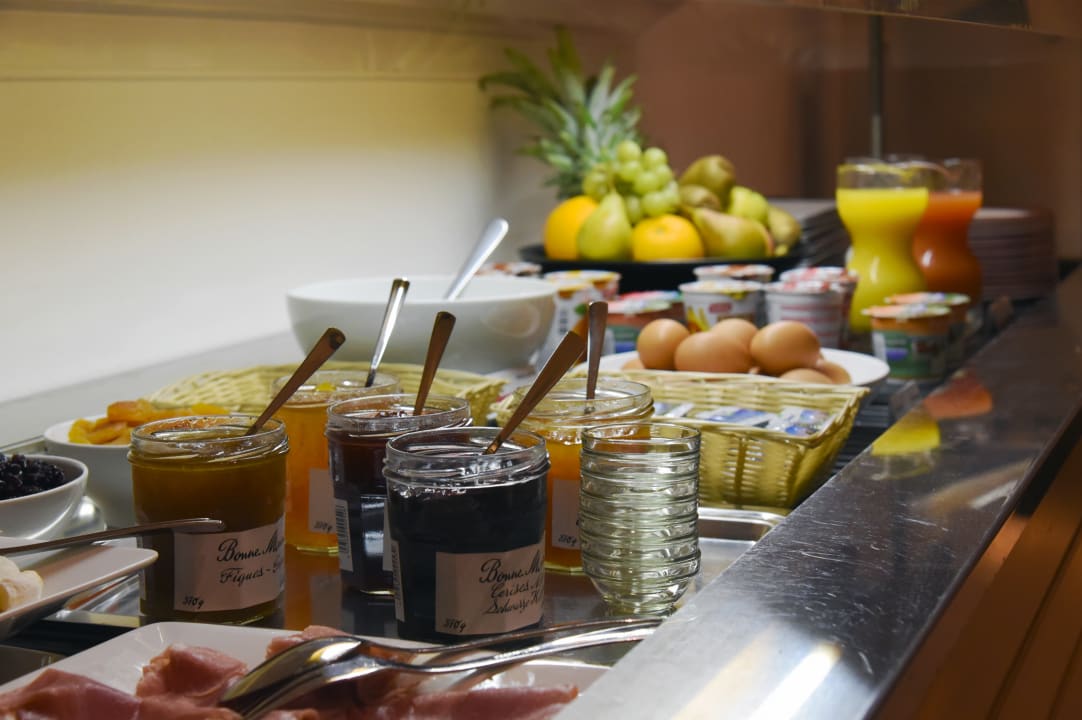 Gastro L HÔTEL by Hostellerie du Château