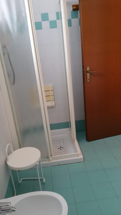 Zimmer Hotel Sporting Club