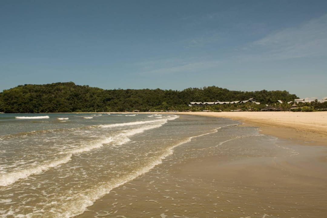 Strand Shangri-La's Rasa Ria Resort & Spa