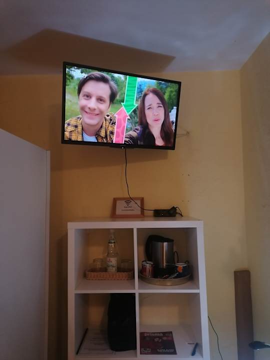 Zimmer Hotel Sonnenhof