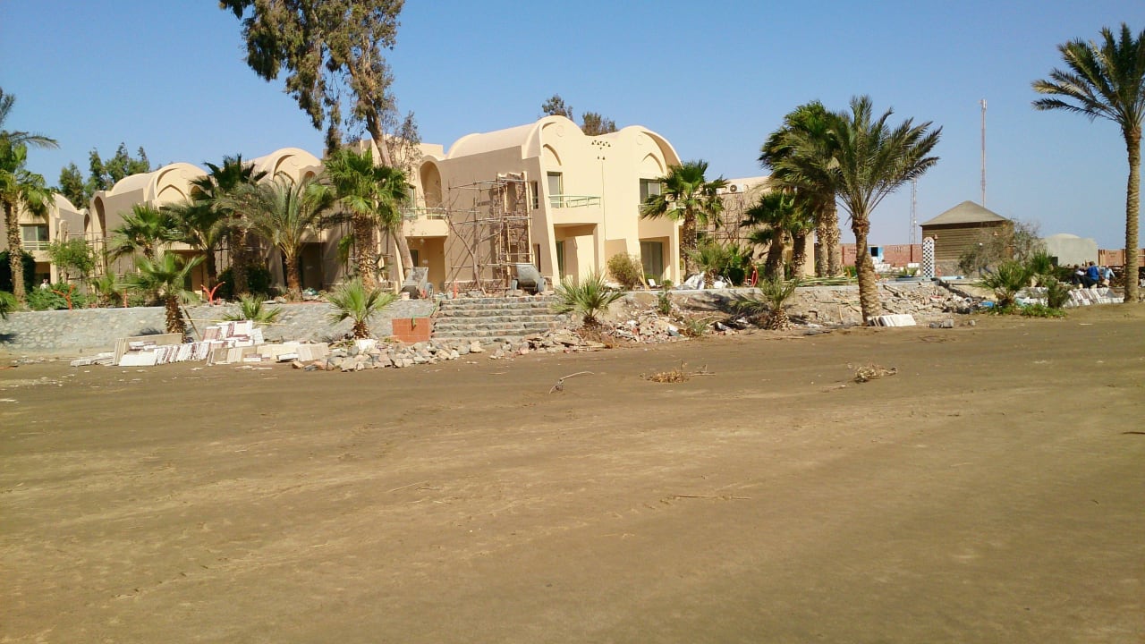       ... Shams Alam Beach Resort