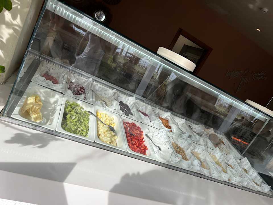 Gastro Cullinan Belek