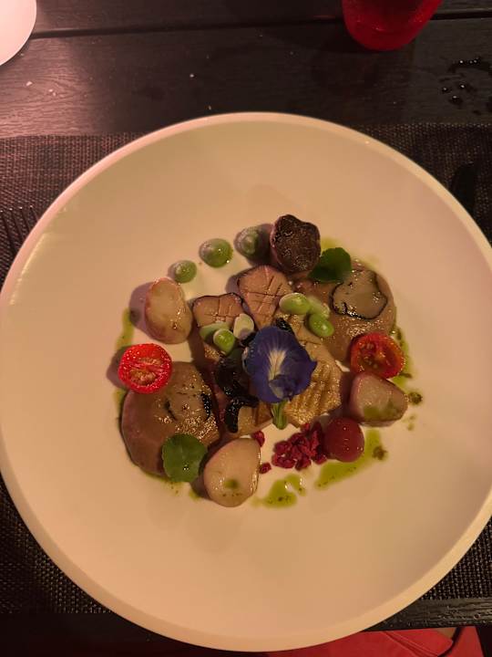 Gastro Pullman Maldives Maamutaa - All-Inclusive Resort - 50% off Domestic Transfers