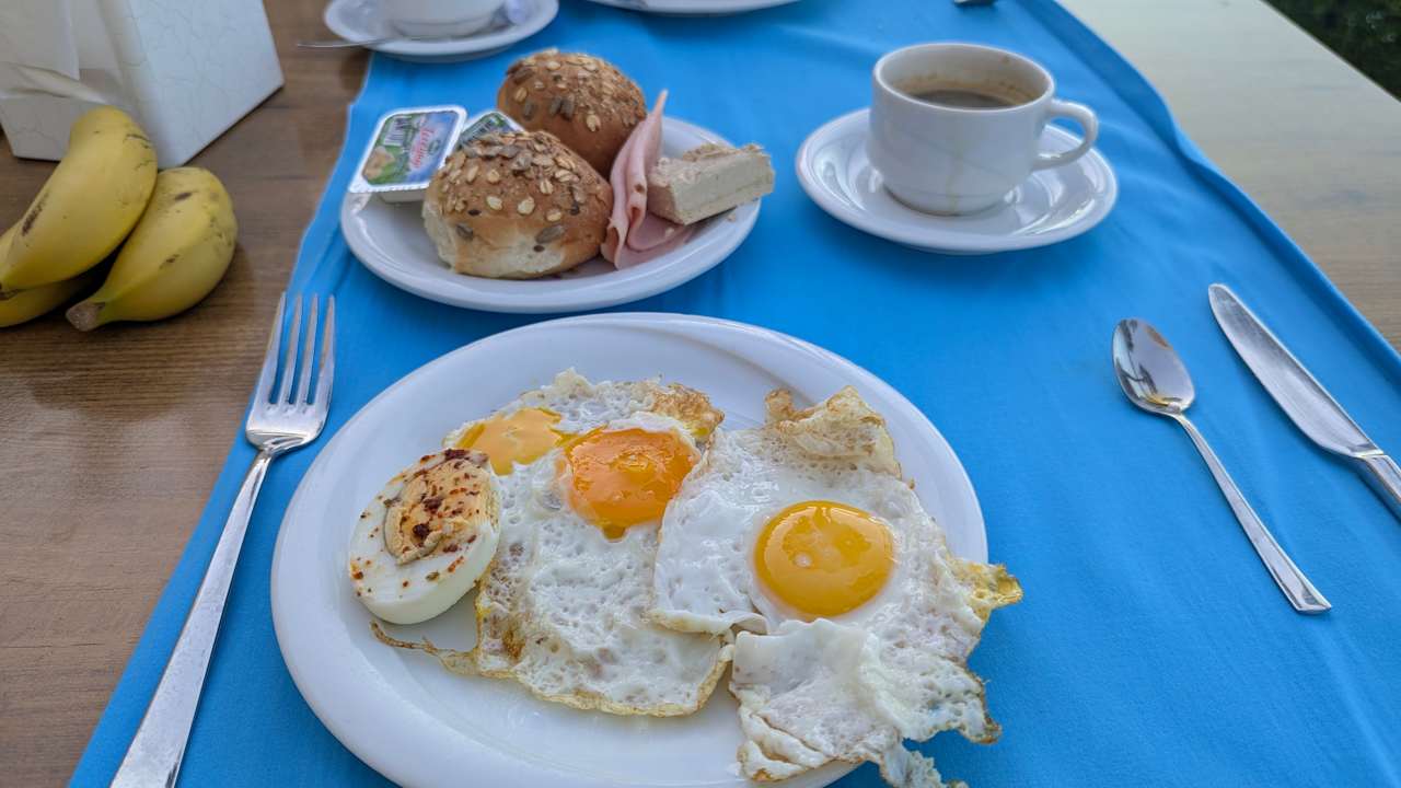 Gastro Saphir Resort & Spa